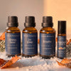 Cozy Season Wellness Set