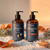 rosehip and vitamin e bundle for fall 