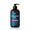 rosehip oil 100% natural body oils 