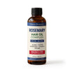 Organic rosemary hair oil complez with biotin and batana , 100% organic 