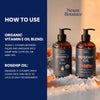 rosehip and vitamin e bundle for fall 