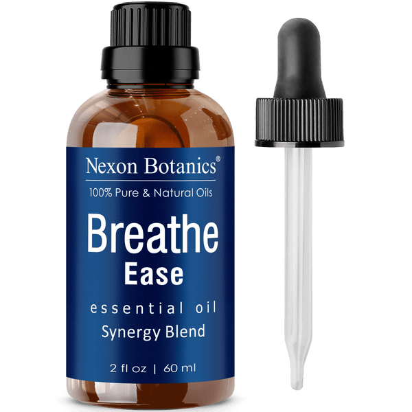 Breathe ease clearance