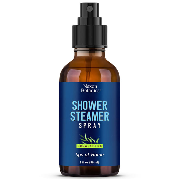 Rejuvenate - Shower Steamer - Hazelwood